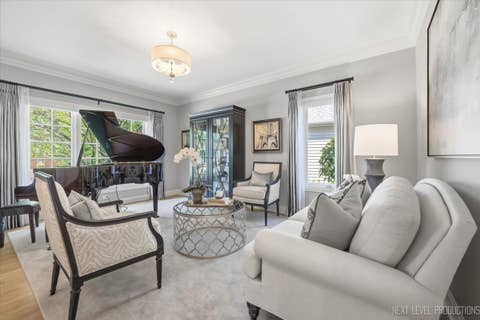 Tiny photo for 3016 Seiler Drive, Naperville, IL 60565 (MLS # 12739334)
