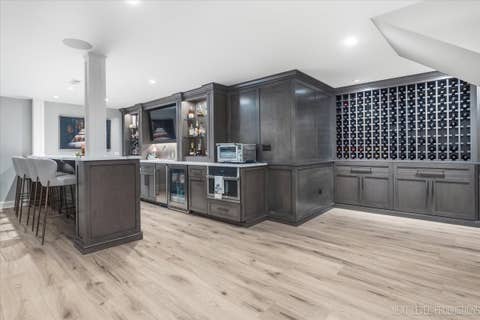 Tiny photo for 3016 Seiler Drive, Naperville, IL 60565 (MLS # 12739334)