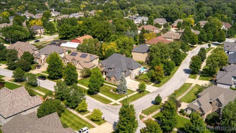 Tiny photo for 3016 Seiler Drive, Naperville, IL 60565 (MLS # 12739334)