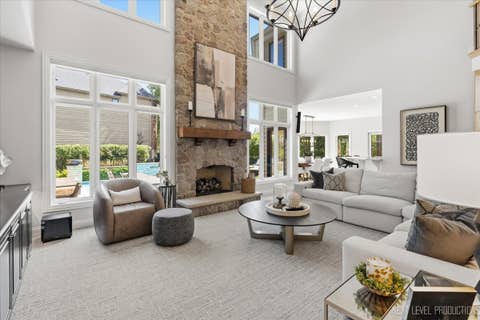 Tiny photo for 3016 Seiler Drive, Naperville, IL 60565 (MLS # 12739334)