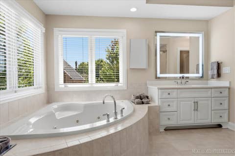 Tiny photo for 3016 Seiler Drive, Naperville, IL 60565 (MLS # 12739334)