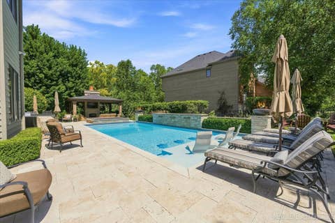 Tiny photo for 3016 Seiler Drive, Naperville, IL 60565 (MLS # 12739334)