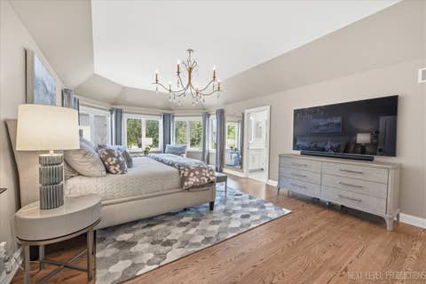 Tiny photo for 3016 Seiler Drive, Naperville, IL 60565 (MLS # 12739334)