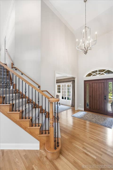 Tiny photo for 3016 Seiler Drive, Naperville, IL 60565 (MLS # 12739334)