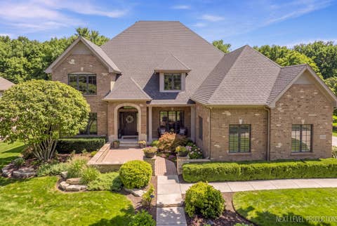 Photo of 3016 Seiler Drive, Naperville, IL 60565 (MLS # 12739334)