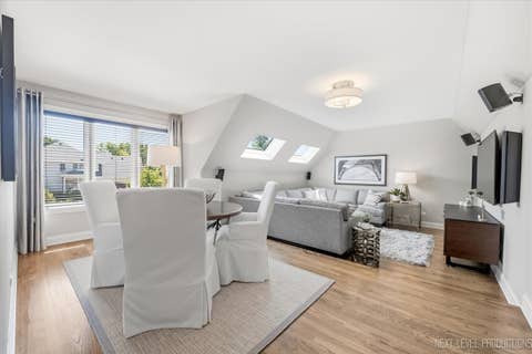 Tiny photo for 3016 Seiler Drive, Naperville, IL 60565 (MLS # 12739334)