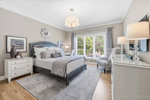 Tiny photo for 3016 Seiler Drive, Naperville, IL 60565 (MLS # 12739334)