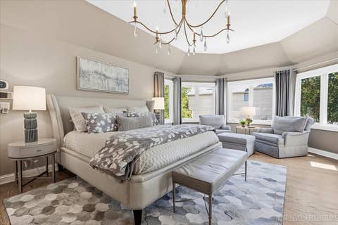 Tiny photo for 3016 Seiler Drive, Naperville, IL 60565 (MLS # 12739334)