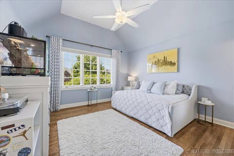 Tiny photo for 3016 Seiler Drive, Naperville, IL 60565 (MLS # 12739334)