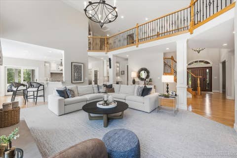 Tiny photo for 3016 Seiler Drive, Naperville, IL 60565 (MLS # 12739334)