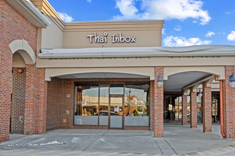 1417 Waukegan Road Glenview IL 60025