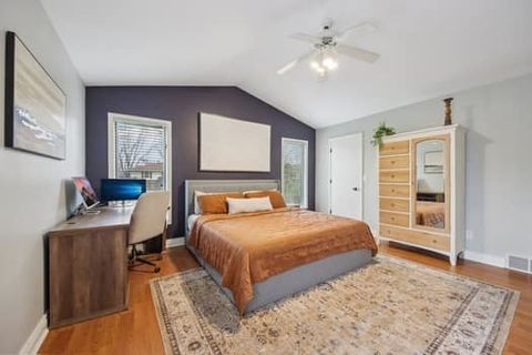 Tiny photo for Marengo, IL 60152 (MLS # 12608164)