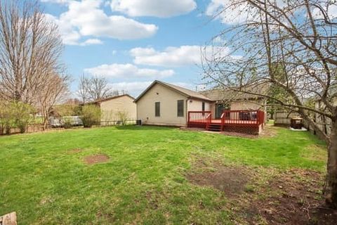 Tiny photo for Marengo, IL 60152 (MLS # 12608164)
