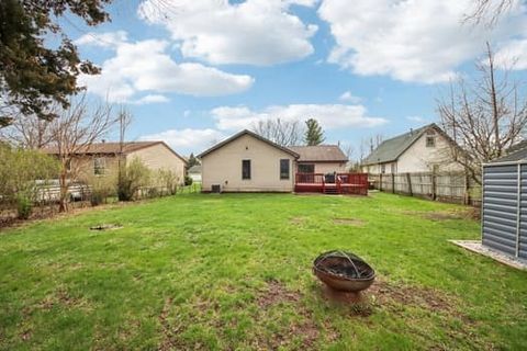 Tiny photo for Marengo, IL 60152 (MLS # 12608164)