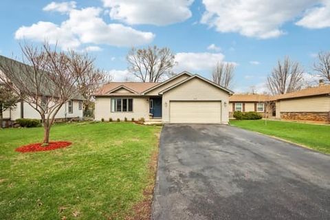 Tiny photo for Marengo, IL 60152 (MLS # 12608164)
