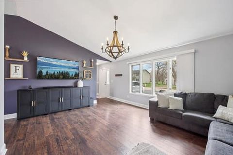 Tiny photo for Marengo, IL 60152 (MLS # 12608164)