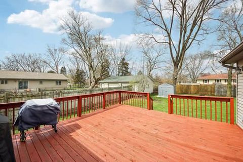 Tiny photo for Marengo, IL 60152 (MLS # 12608164)