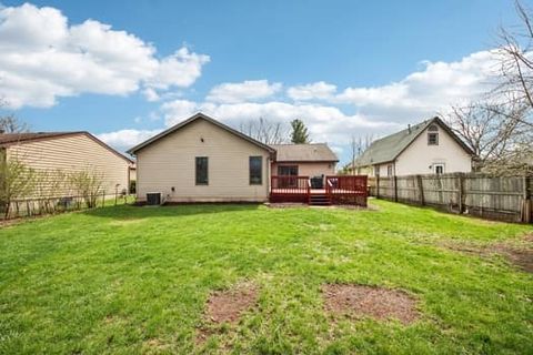 Tiny photo for Marengo, IL 60152 (MLS # 12608164)