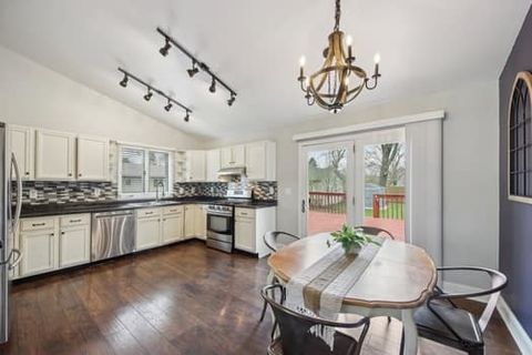 Tiny photo for Marengo, IL 60152 (MLS # 12608164)