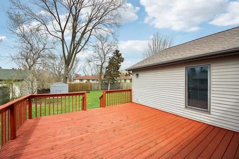 Tiny photo for Marengo, IL 60152 (MLS # 12608164)