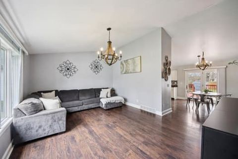 Tiny photo for Marengo, IL 60152 (MLS # 12608164)