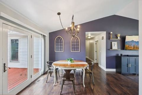 Tiny photo for Marengo, IL 60152 (MLS # 12608164)