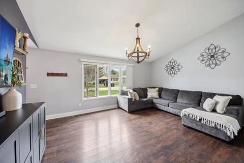 Tiny photo for Marengo, IL 60152 (MLS # 12608164)