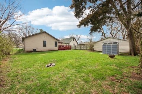 Tiny photo for Marengo, IL 60152 (MLS # 12608164)