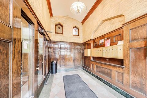Tiny photo for 1103 Holley Court #207, Oak Park, IL 60301 (MLS # 12487108)