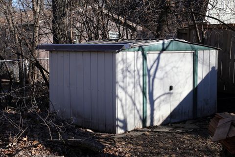 A home in Round Lake Park