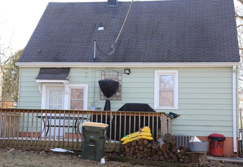 A home in Round Lake Park