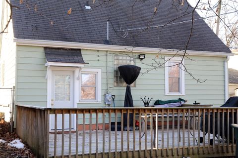 A home in Round Lake Park