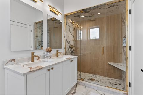 Tiny photo for 1345 W Grand Avenue #4N, Chicago, IL 60642 (MLS # 12641027)