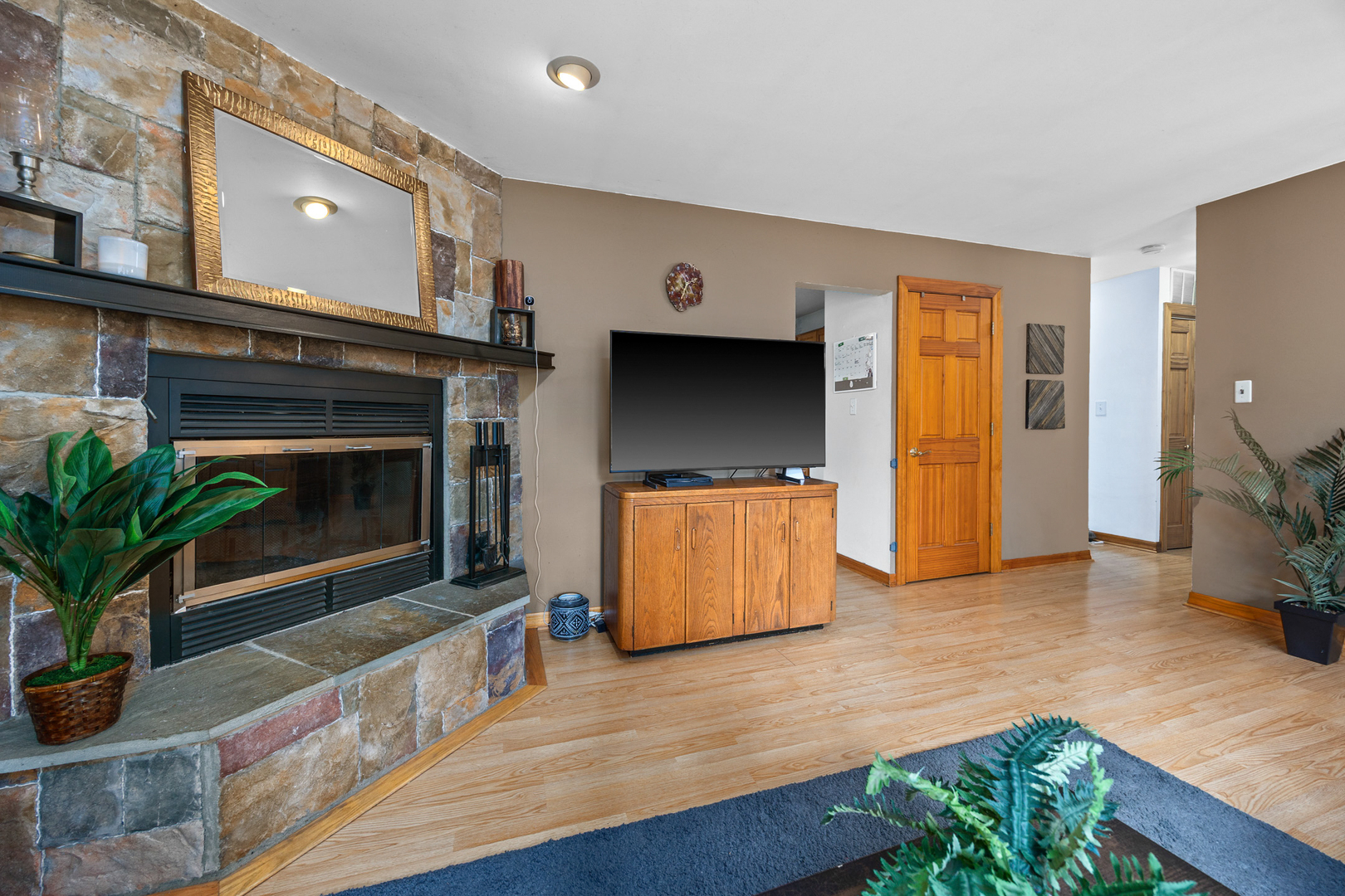 211 David Drive