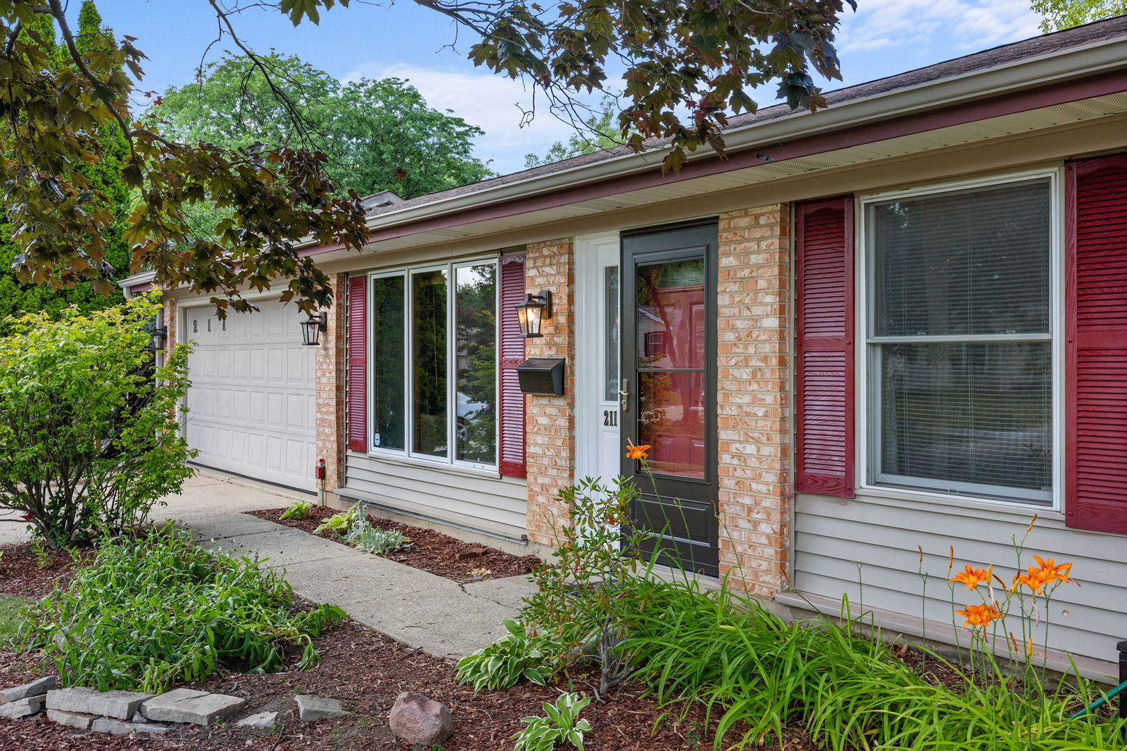 211 David Drive