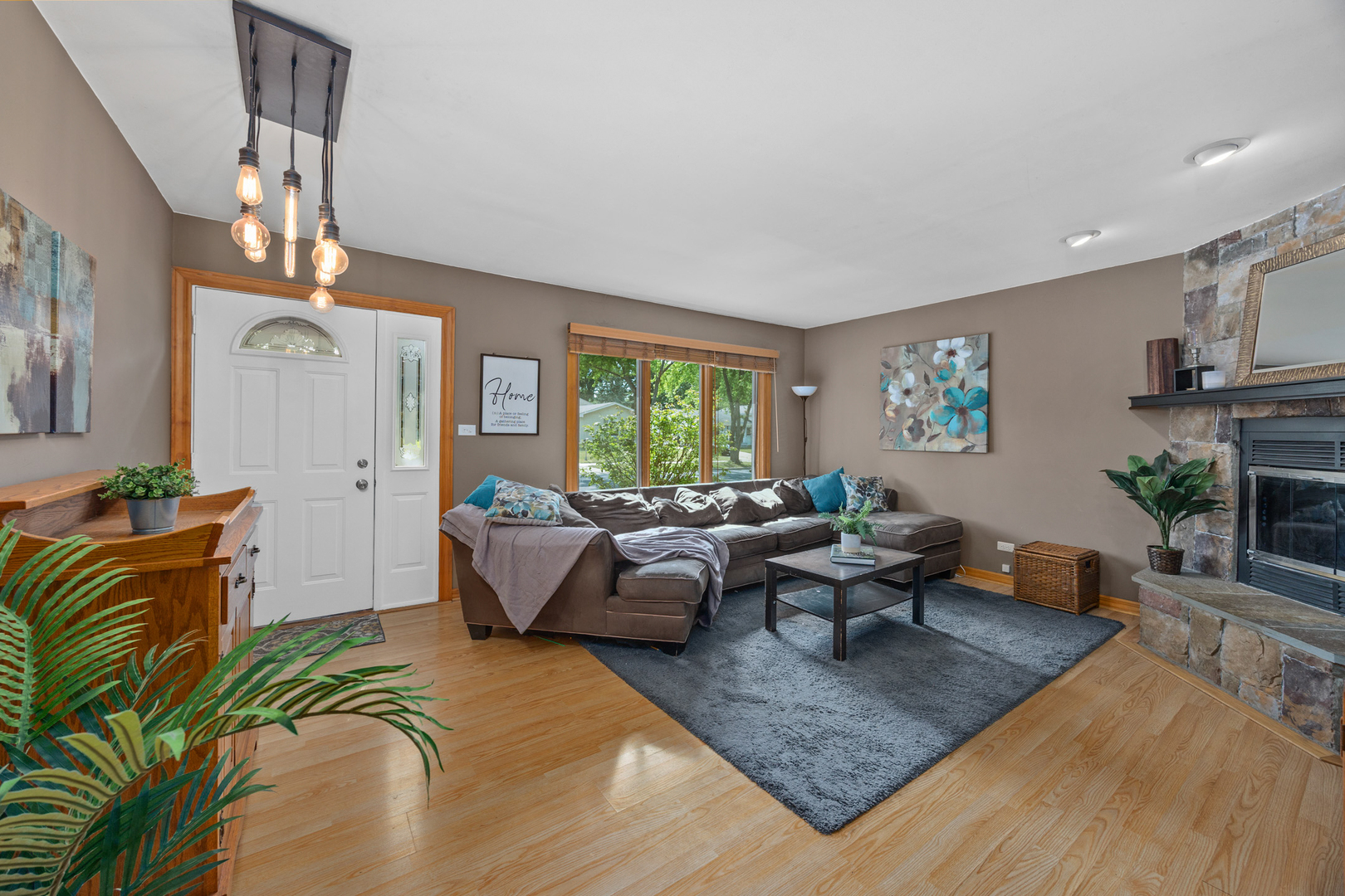 211 David Drive