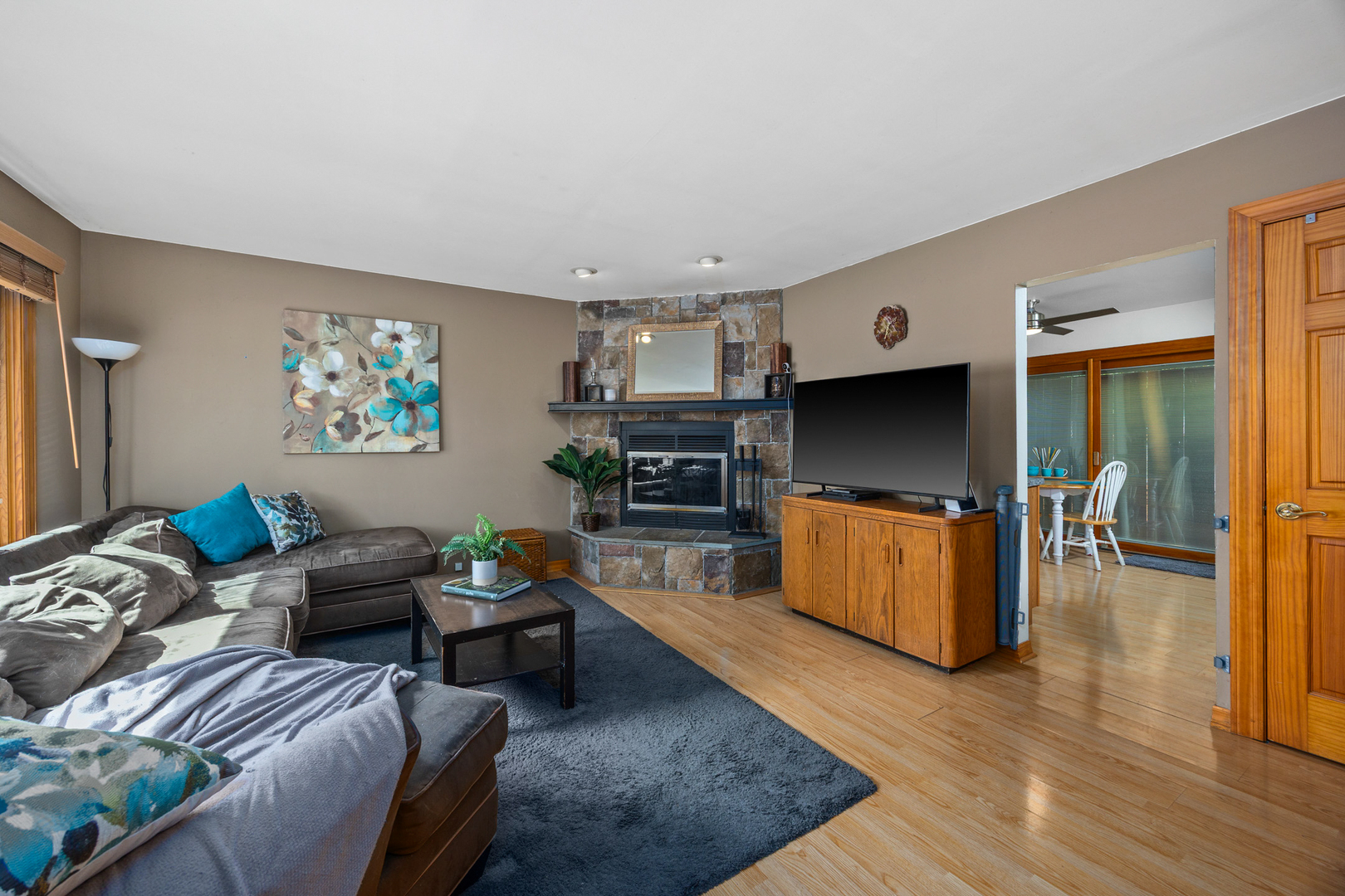 211 David Drive