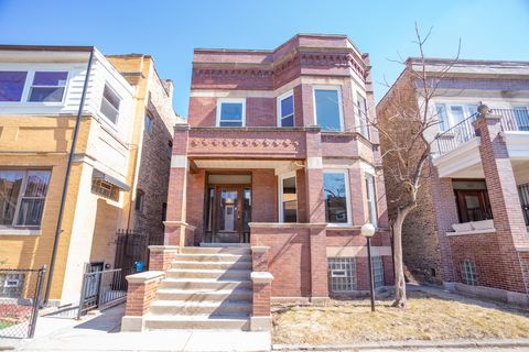6143 S Champlain Avenue Chicago IL 60637