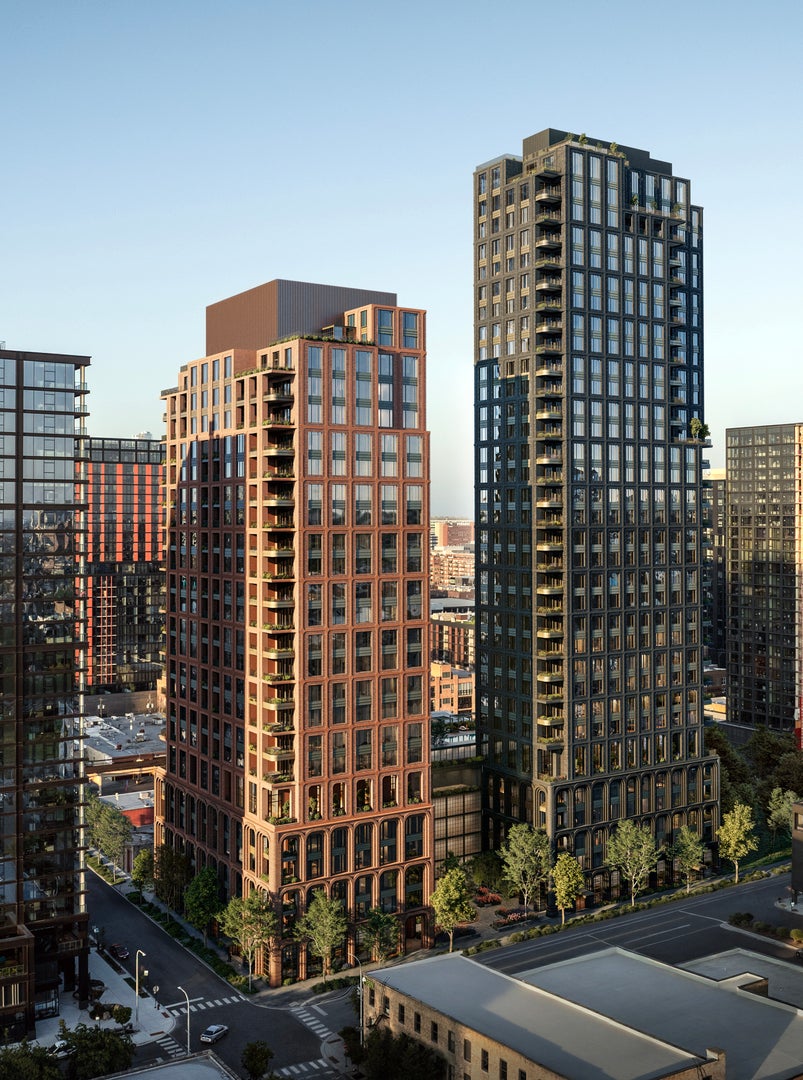 224 N Elizabeth Street T1-15C