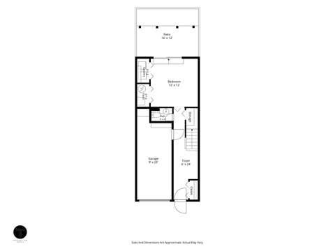Tiny photo for 1437 S Plymouth Court #H, Chicago, IL 60605 (MLS # 12711361)