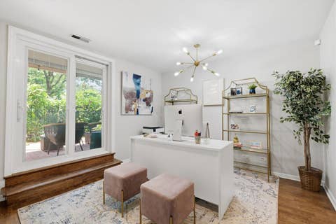 Tiny photo for 1437 S Plymouth Court #H, Chicago, IL 60605 (MLS # 12711361)