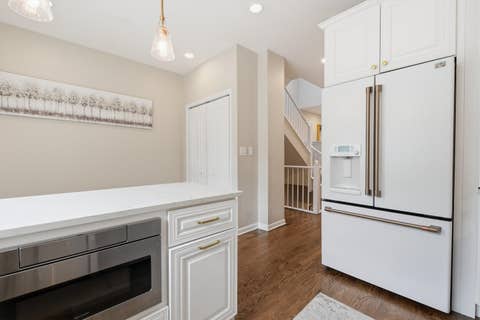 Tiny photo for 1437 S Plymouth Court #H, Chicago, IL 60605 (MLS # 12711361)