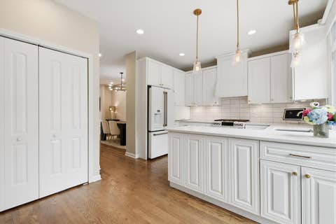 Tiny photo for 1437 S Plymouth Court #H, Chicago, IL 60605 (MLS # 12711361)
