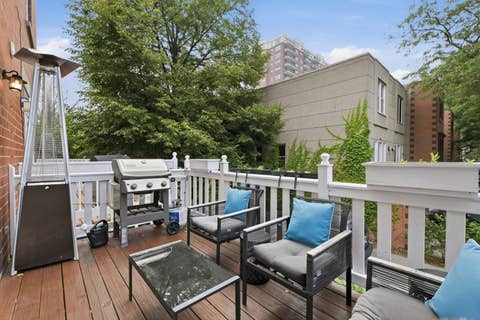 Tiny photo for 1437 S Plymouth Court #H, Chicago, IL 60605 (MLS # 12711361)