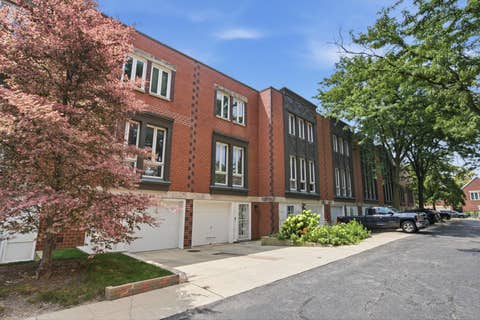 Tiny photo for 1437 S Plymouth Court #H, Chicago, IL 60605 (MLS # 12711361)
