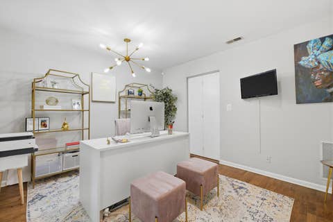 Tiny photo for 1437 S Plymouth Court #H, Chicago, IL 60605 (MLS # 12711361)