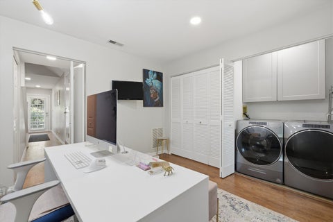 Tiny photo for 1437 S Plymouth Court #H, Chicago, IL 60605 (MLS # 12711361)