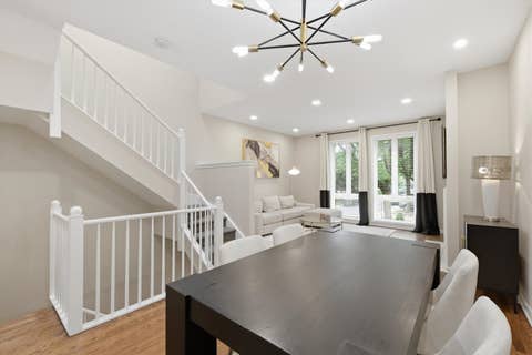 Tiny photo for 1437 S Plymouth Court #H, Chicago, IL 60605 (MLS # 12711361)