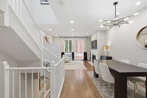 Tiny photo for 1437 S Plymouth Court #H, Chicago, IL 60605 (MLS # 12711361)