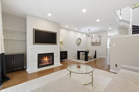 Tiny photo for 1437 S Plymouth Court #H, Chicago, IL 60605 (MLS # 12711361)